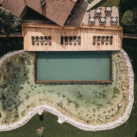 Vaya Achensee Inklusive Achenseecard Achenkirch Zewnętrze zdjęcie