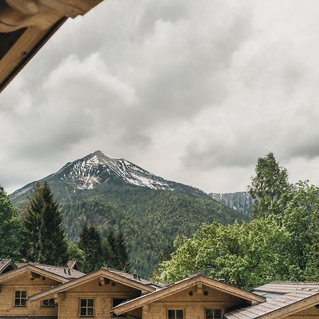 Vaya Achensee Inklusive Achenseecard Achenkirch Zewnętrze zdjęcie