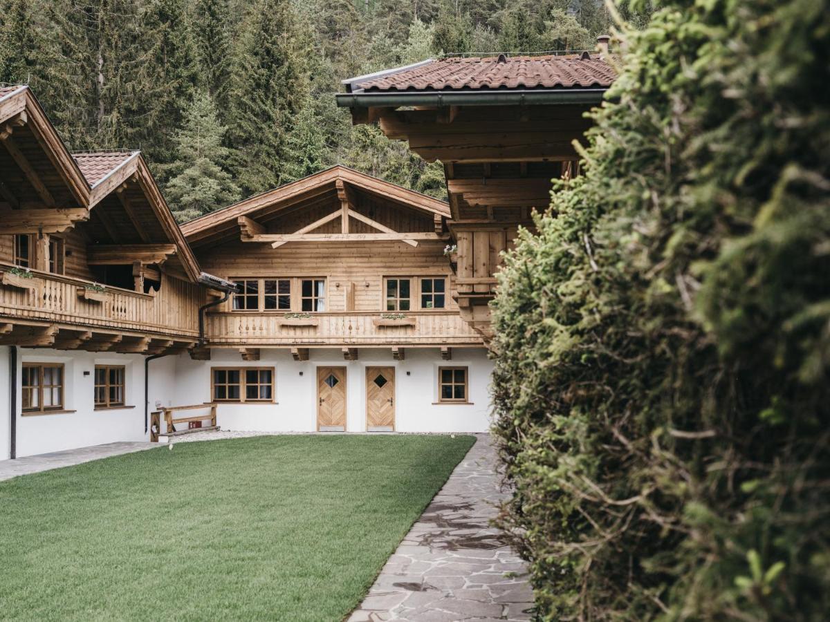 Vaya Achensee Inklusive Achenseecard Achenkirch Zewnętrze zdjęcie