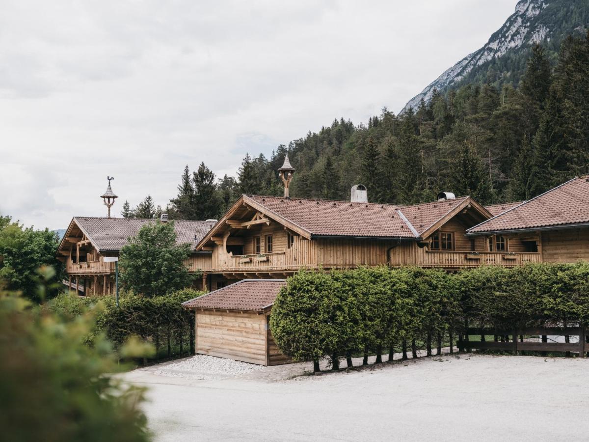 Vaya Achensee Inklusive Achenseecard Achenkirch Zewnętrze zdjęcie