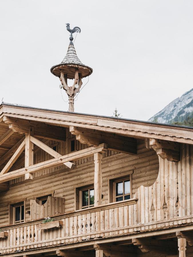 Vaya Achensee Inklusive Achenseecard Achenkirch Zewnętrze zdjęcie