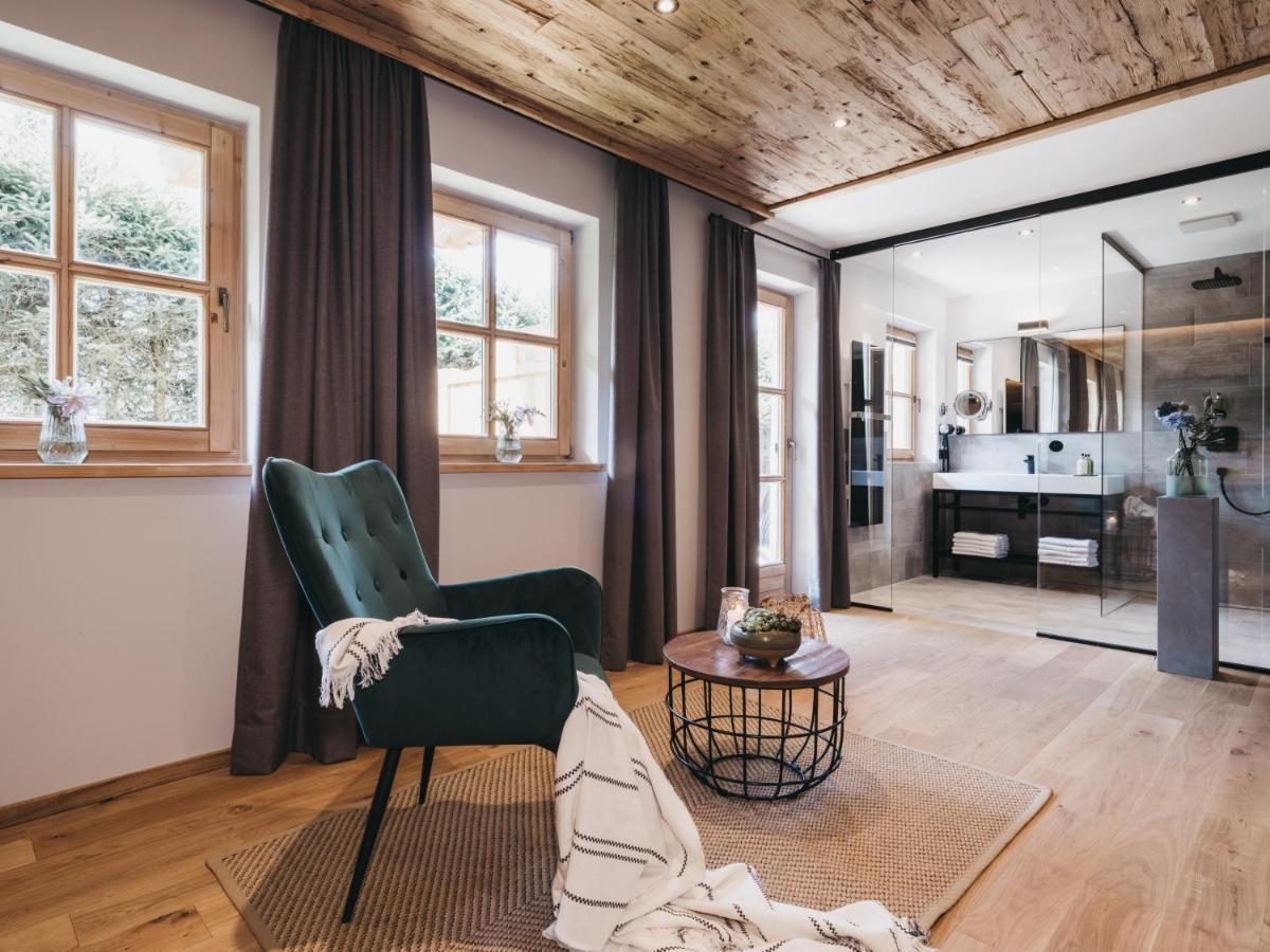 Vaya Achensee Inklusive Achenseecard Achenkirch Zewnętrze zdjęcie