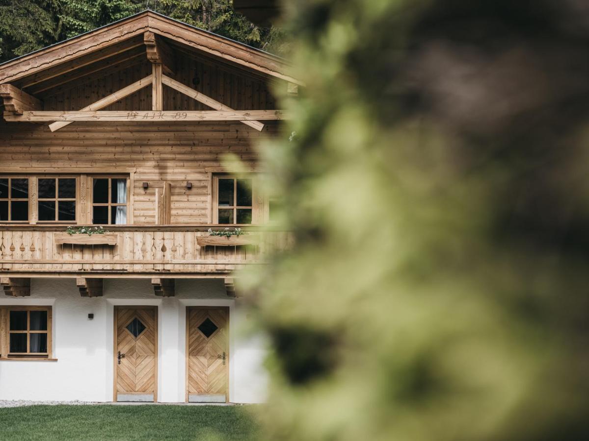 Vaya Achensee Inklusive Achenseecard Achenkirch Zewnętrze zdjęcie
