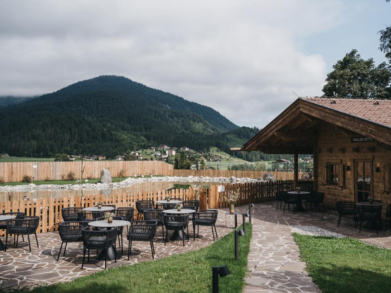 Vaya Achensee Inklusive Achenseecard Achenkirch Zewnętrze zdjęcie