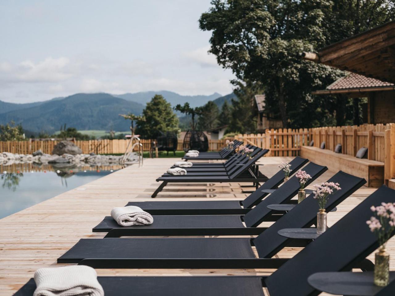 Vaya Achensee Inklusive Achenseecard Achenkirch Zewnętrze zdjęcie