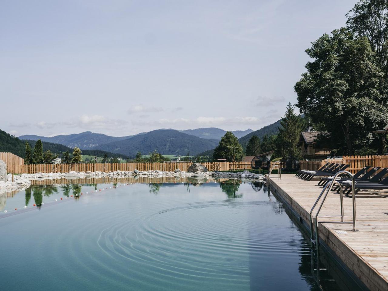Vaya Achensee Inklusive Achenseecard Achenkirch Zewnętrze zdjęcie