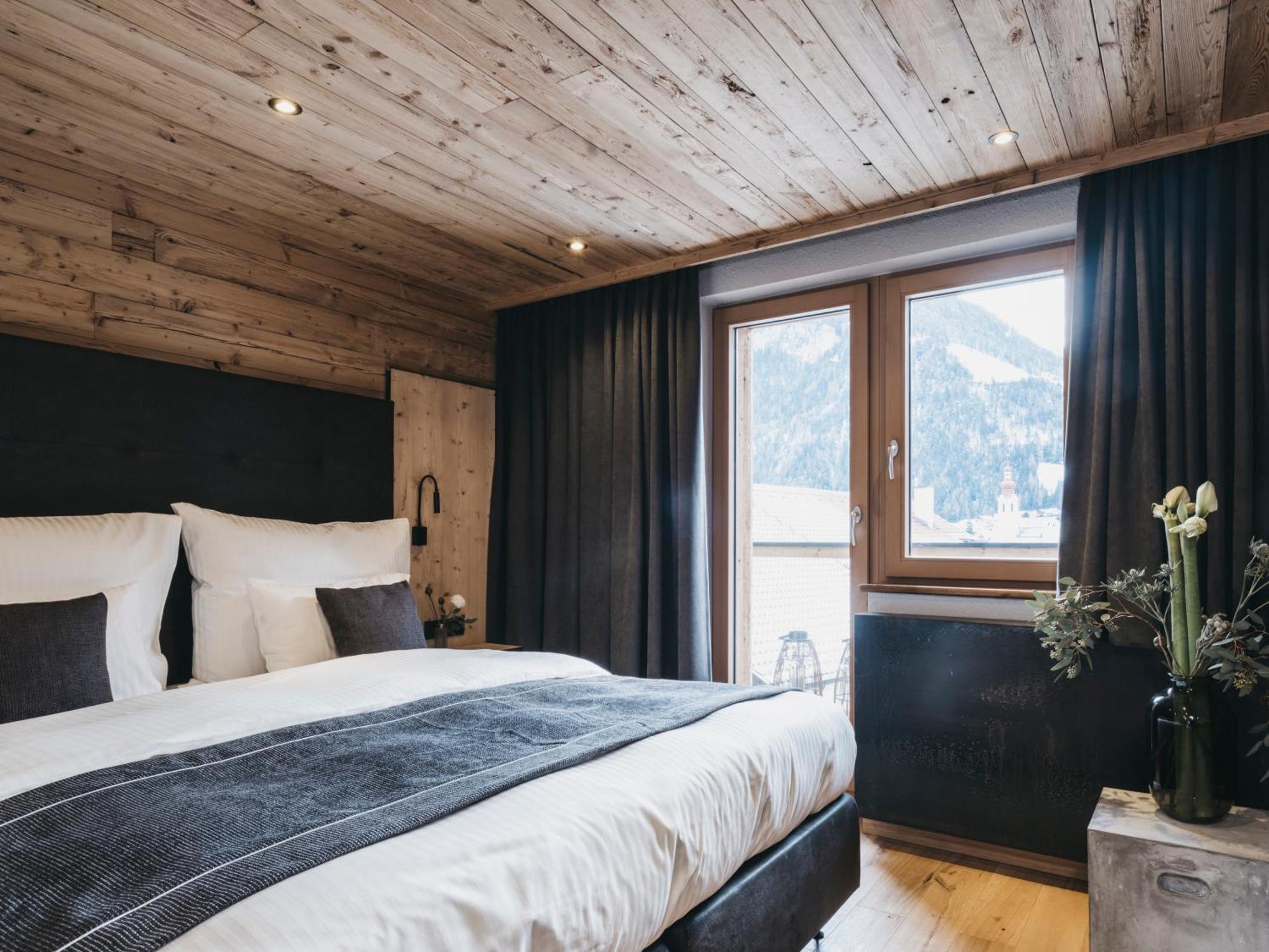 Vaya Achensee Inklusive Achenseecard Achenkirch Zewnętrze zdjęcie
