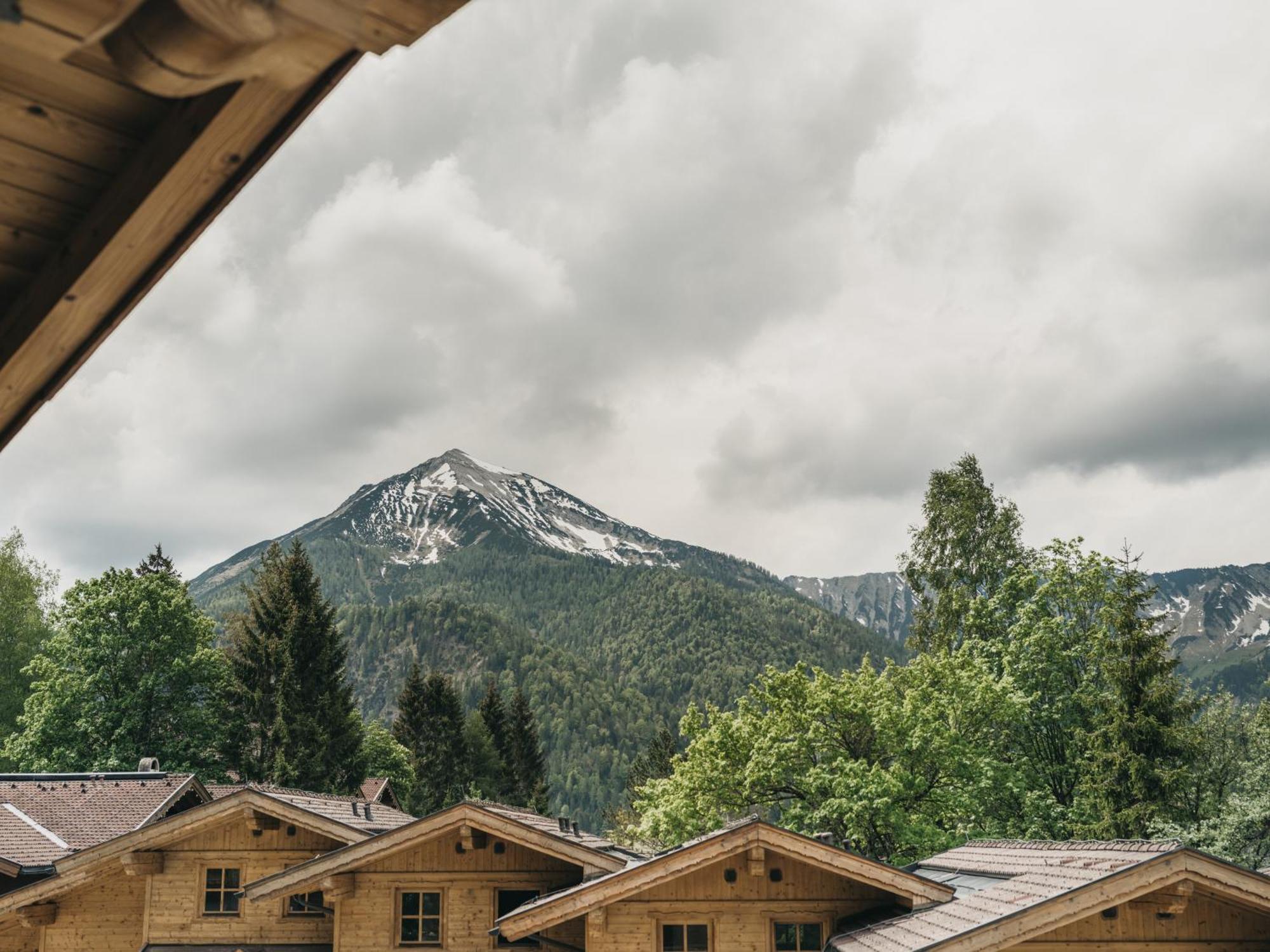Vaya Achensee Inklusive Achenseecard Achenkirch Zewnętrze zdjęcie